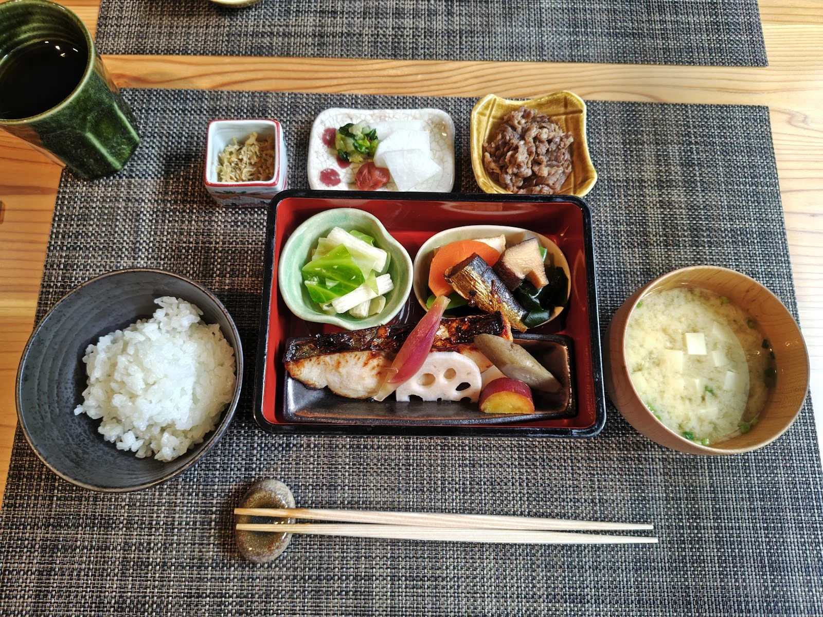 北山そわか